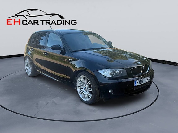 BMW 120d