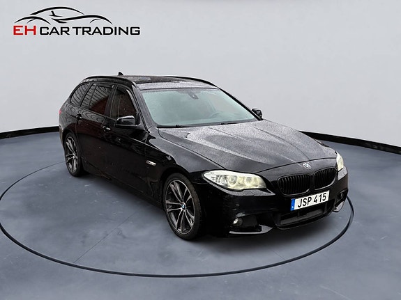 BMW 525d