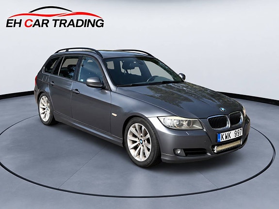 BMW 320d
